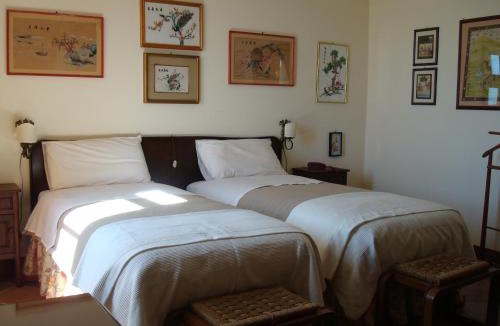 Caselette Bed & Breakfast | B&B Castello di Camerletto
