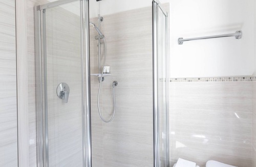 Cimbergo Bed & Breakfast | B&B Castello