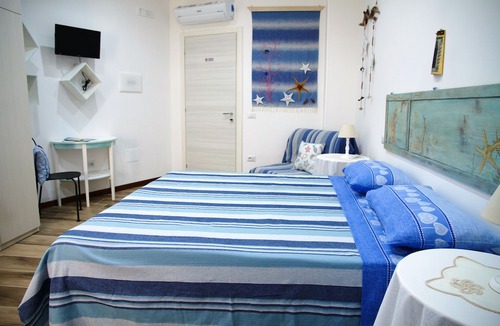 Crotone Hotel | B&B Castello