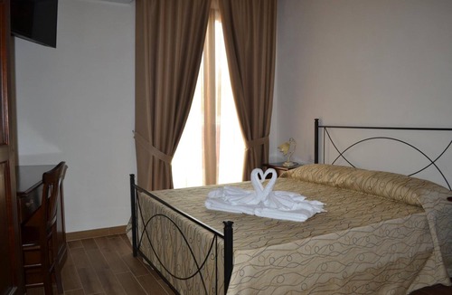 Custonaci Bed & Breakfast | B&B Castiglione