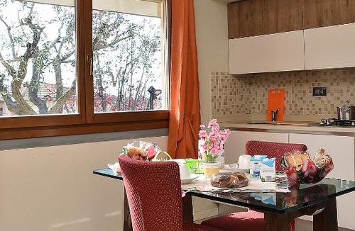Monsummano Terme Apartment | B&B Cava Rossa