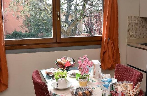 Monsummano Terme Apartment | B&B Cava Rossa