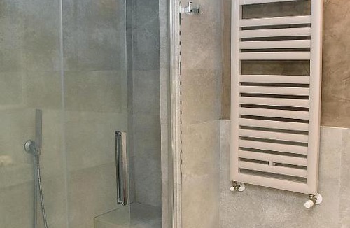 Monsummano Terme Apartment | B&B Cava Rossa