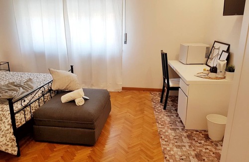 Bedonia Bed & Breakfast | B & B CELESTE BEDONIA 5 minutes from town center