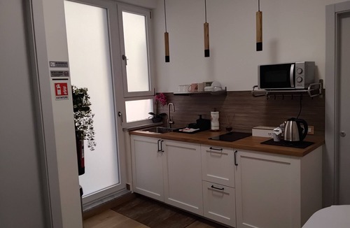 Corso dei Mille - Sant'Erasmo Bed & Breakfast | B&B Central Station