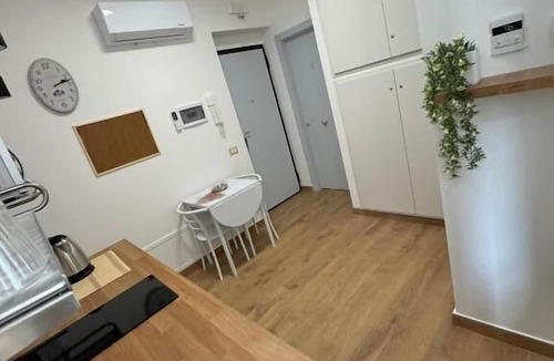 Corso dei Mille - Sant'Erasmo Bed & Breakfast | B&B Central Station