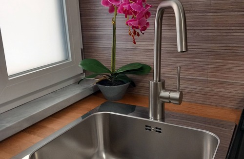 Corso dei Mille - Sant'Erasmo Bed & Breakfast | B&B Central Station