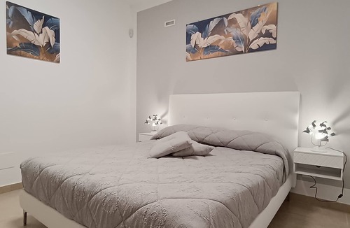 Casarano Bed & Breakfast | B&B Cesaranum