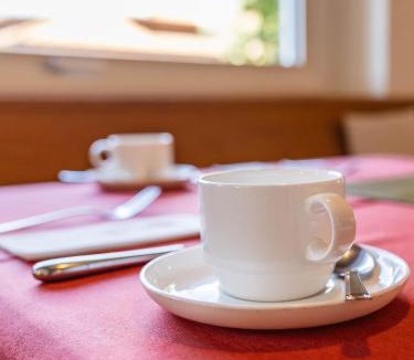Schenna Bed & Breakfast | B&B Chalet Andy