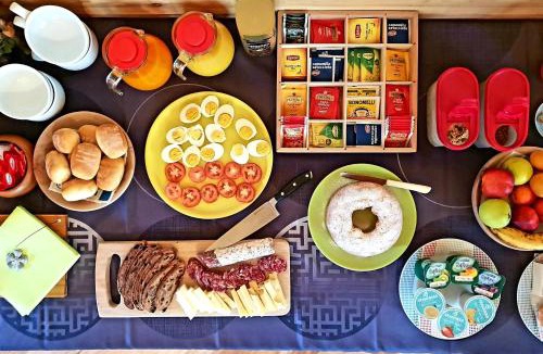 Varzo Bed & Breakfast | B&B Chalet Il Picchio