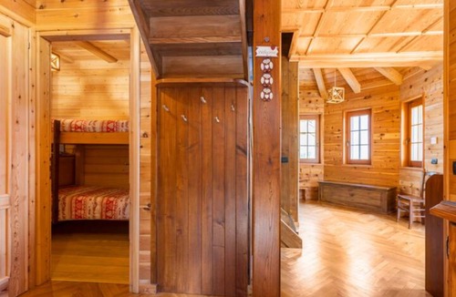 Varzo Bed & Breakfast | B&B Chalet Il Picchio