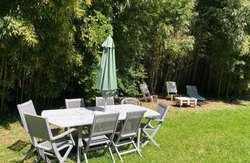 Orthez Bed & Breakfast | B&B - Chambres d'Hôtes Acoucoula