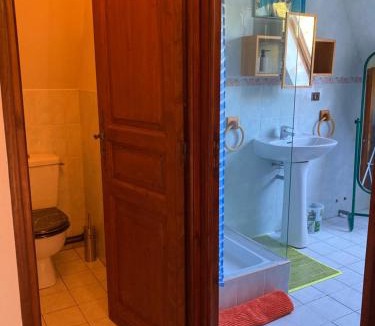 Orthez Bed & Breakfast | B&B - Chambres d'Hôtes Acoucoula