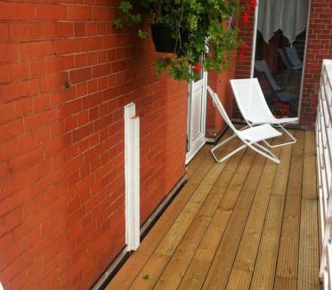 Verviers Bed & Breakfast | B&B Chatelet Cremers