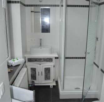 Verviers Bed & Breakfast | B&B Chatelet Cremers