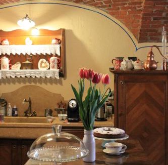 Donnas Bed & Breakfast | B&B Chez Annie