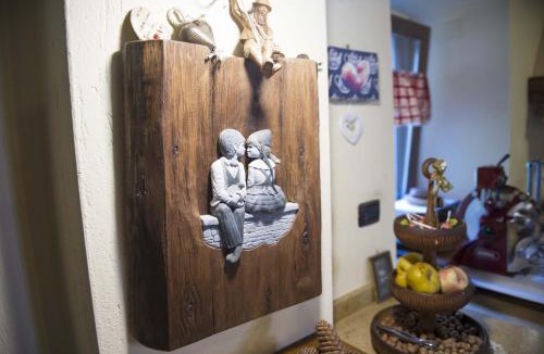 Donnas Bed & Breakfast | B&B Chez Annie