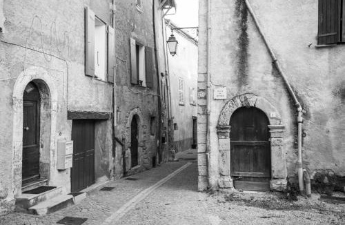 Figanieres Bed & Breakfast | B&B Chez Max