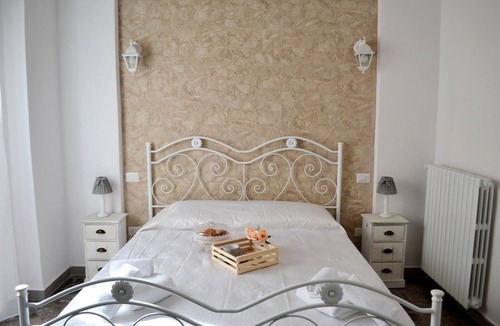 Alezio Bed & Breakfast | B&B ChiaFè