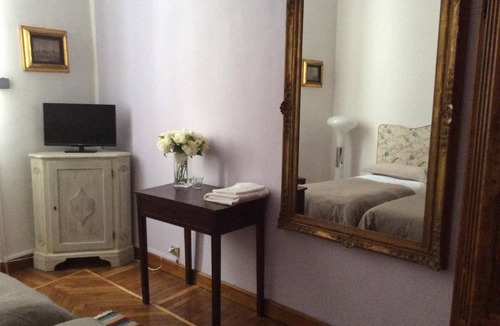 Biella Bed & Breakfast | B&B Chiara