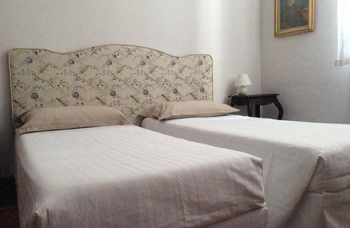 Biella Bed & Breakfast | B&B Chiara