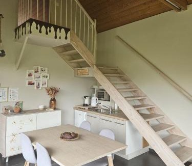 Koekelare Bed & Breakfast | B&B Chocla-dort