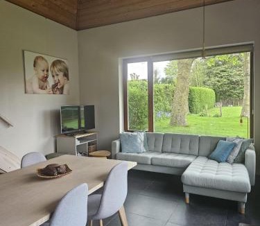 Koekelare Bed & Breakfast | B&B Chocla-dort