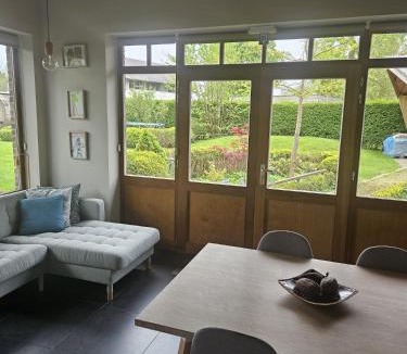 Koekelare Bed & Breakfast | B&B Chocla-dort