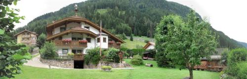 Moena Bed & Breakfast | B&B Ciasa Weber