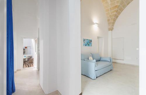 Castellaneta House | B&B Cieli Blu
