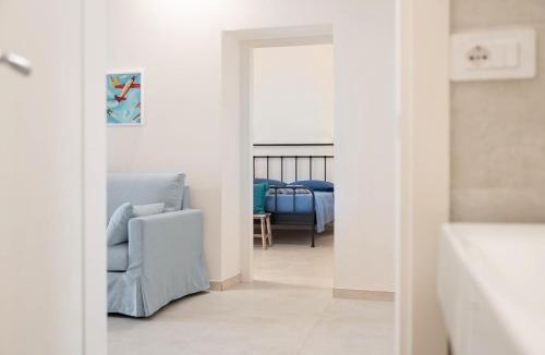 Castellaneta House | B&B Cieli Blu