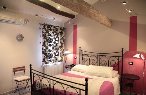 Traghetto House | B&B Ciliegio Felice