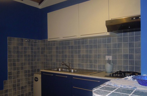 Traghetto House | B&B Ciliegio Felice