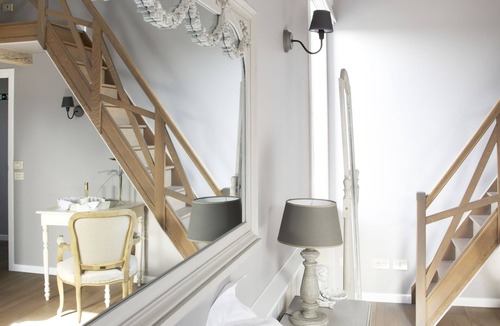 Semmerzake House | B&B Cimbarsaca