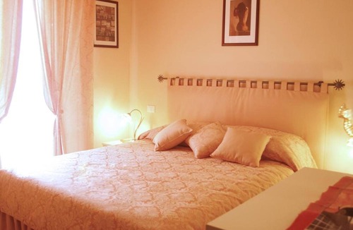 Cascina House | B&B Cindy
