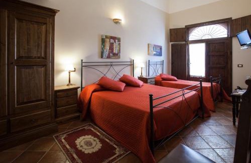 Cinisi Bed & Breakfast | B&B Cinisi Vacanze
