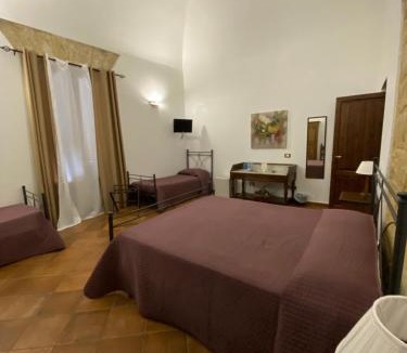 Cinisi Bed & Breakfast | B&B Cinisi Vacanze
