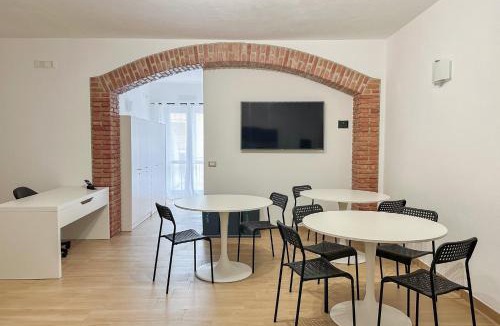 San Giovanni a Piro Bed & Breakfast | B&B Ciolandrea