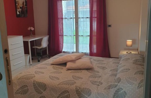 Luco di Mugello Bed & Breakfast | B&B Circuit