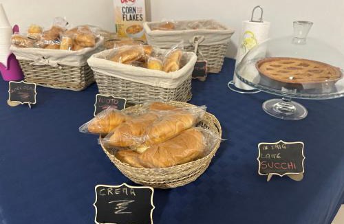 Finieri Bed & Breakfast | B&b Ciriapples