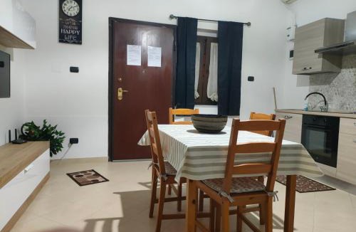 Bellona Bed & Breakfast | B&B CIVICO 152