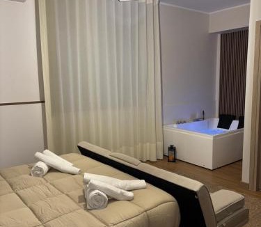 Serra Pedace Bed & Breakfast | B&B civico 19