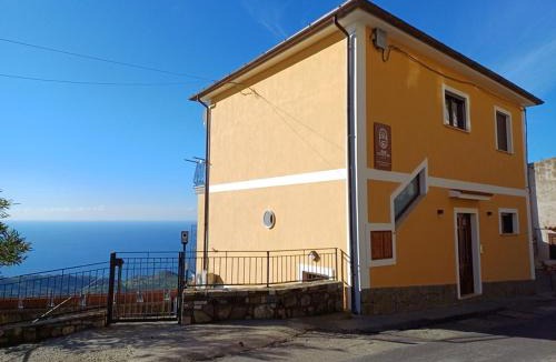 Pollica Bed & Breakfast | B&B Civico 31