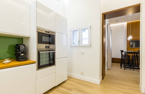 Vittorio Emanuele House | B&B Civico 33