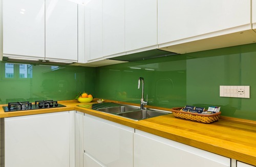 Vittorio Emanuele House | B&B Civico 33