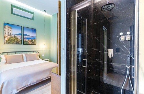 Vittorio Emanuele House | B&B Civico 33