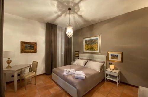 Mamiano Bed & Breakfast | B&B Civico 58