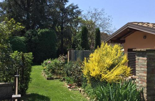 Vignola Bed & Breakfast | B&B civico 7