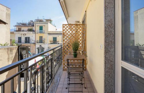 Pompei Bed & Breakfast | B&B Civico 8