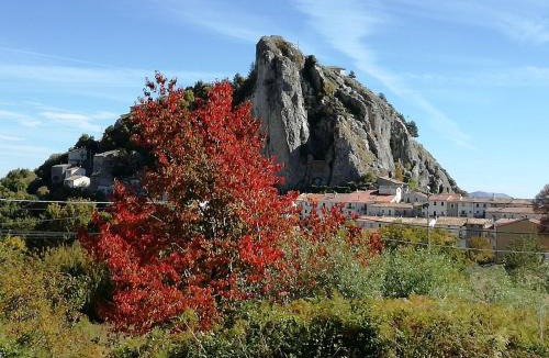 Pizzoferrato Bed & Breakfast | B&B Clarentia